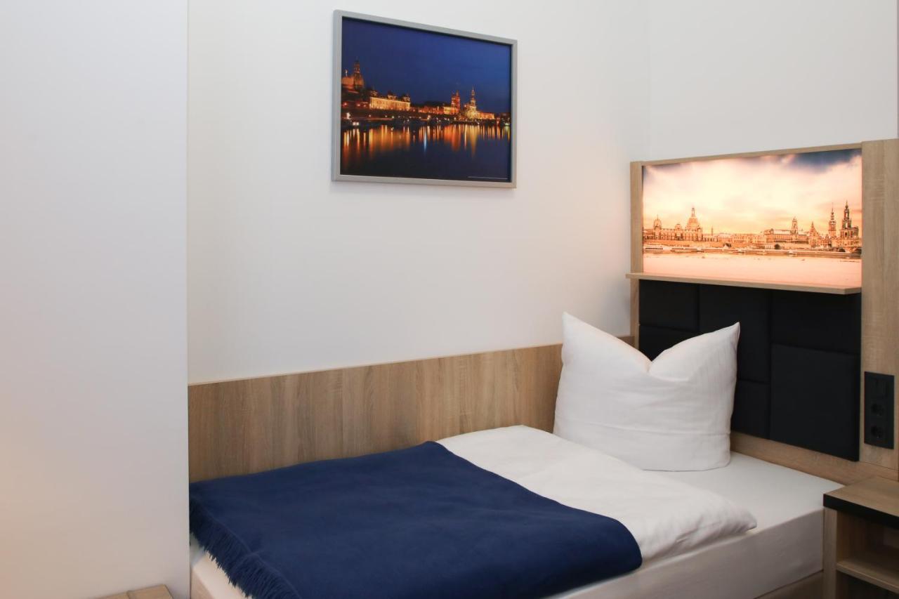 Hotel Zur Kulturweberei 芬特斯沃德 外观 照片