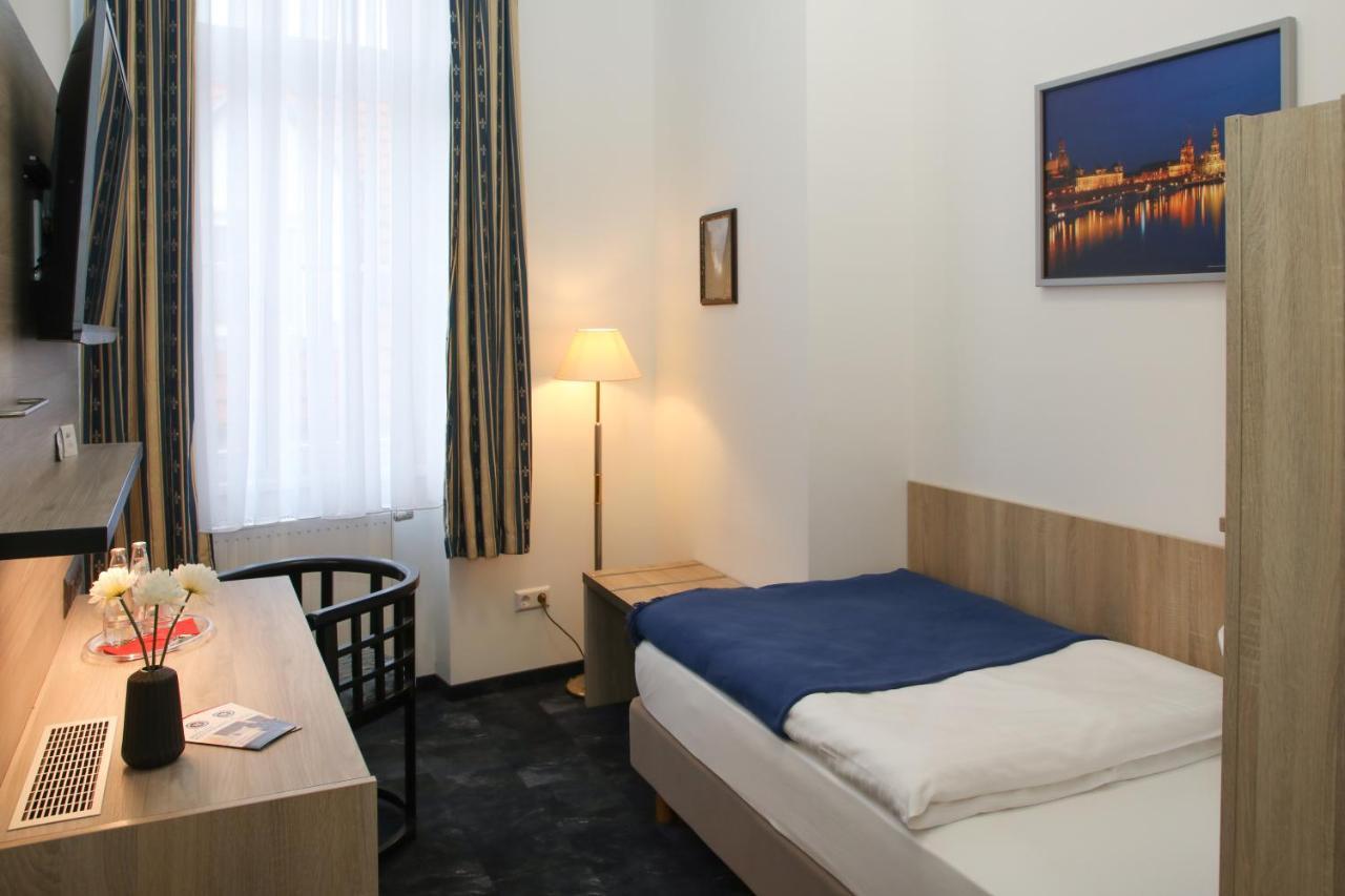 Hotel Zur Kulturweberei 芬特斯沃德 外观 照片